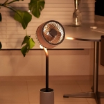 [리퍼]대원 베라노 저소음 무드등 서큘레이터 DW-BLDC9900