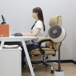 [리퍼]대원 베라노 저소음 무드등 서큘레이터 DW-BLDC9900