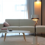 [리퍼]대원 베라노 저소음 무드등 서큘레이터 DW-BLDC9900