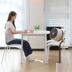 [리퍼]대원 베라노 저소음 무드등 서큘레이터 DW-BLDC9900