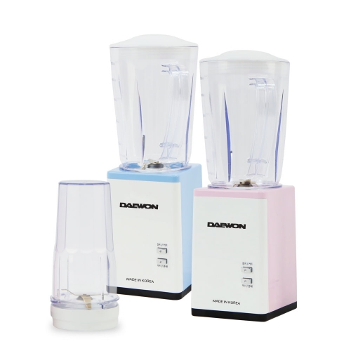 대원 맷돌 파워믹서 DWM-H290