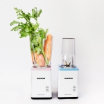 대원 맷돌 파워믹서 DWM-H290