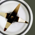 대원 맷돌 파워믹서 DWM-H290