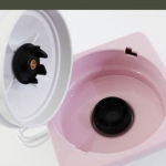 대원 맷돌 파워믹서 DWM-H290