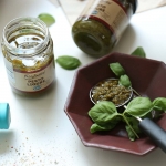 바질 페스토 DOP 130g (Pesto Ligure)
