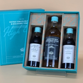 봄파스 하이엔드 세트 (산 도메니코 500ml, 디 말레티 250ml, 말레티비앙코 250ml)