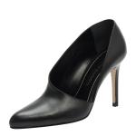 ANTONIO BARBATO 여성커팅오픈힐 (RC63ABT006BK)