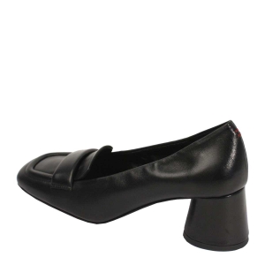 스퀘어토 로퍼힐<BR>RO51HAL003BK