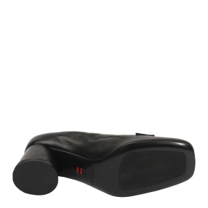 스퀘어토 로퍼힐<BR>RO51HAL003BK