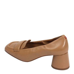 스퀘어토 로퍼힐<BR>RO51HAL003BE