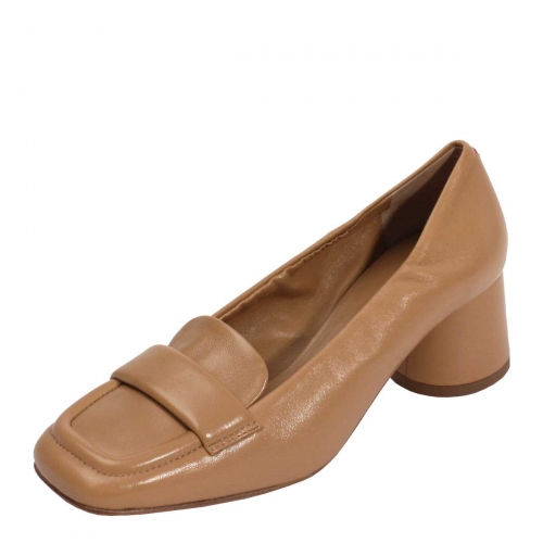 스퀘어토 로퍼힐<BR>RO51HAL003BE