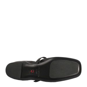 스퀘어토 메리제인플랫<BR>RO51HAL008BK