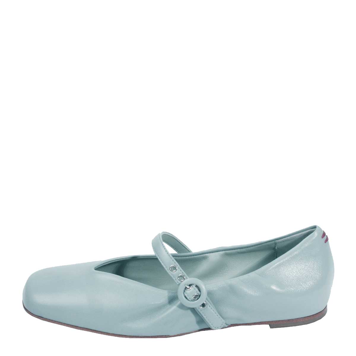 스퀘어토 메리제인플랫<BR>RO51HAL008LB