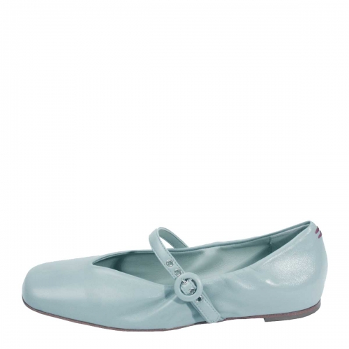 스퀘어토 메리제인플랫<BR>RO51HAL008LB