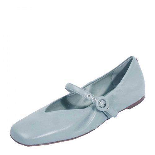 스퀘어토 메리제인플랫<BR>RO51HAL008LB