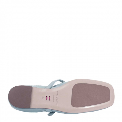 스퀘어토 메리제인플랫<BR>RO51HAL008LB