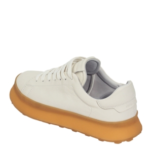 미니멀 스니커즈<BR>HS51FAB001WH