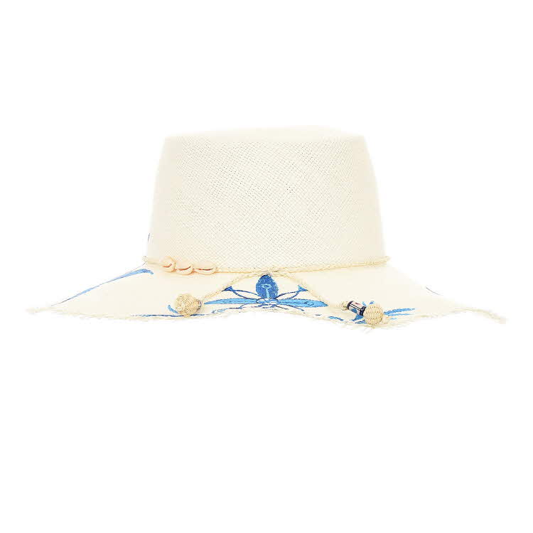 프린팅 페도라 <BR>RC91SEN304WH