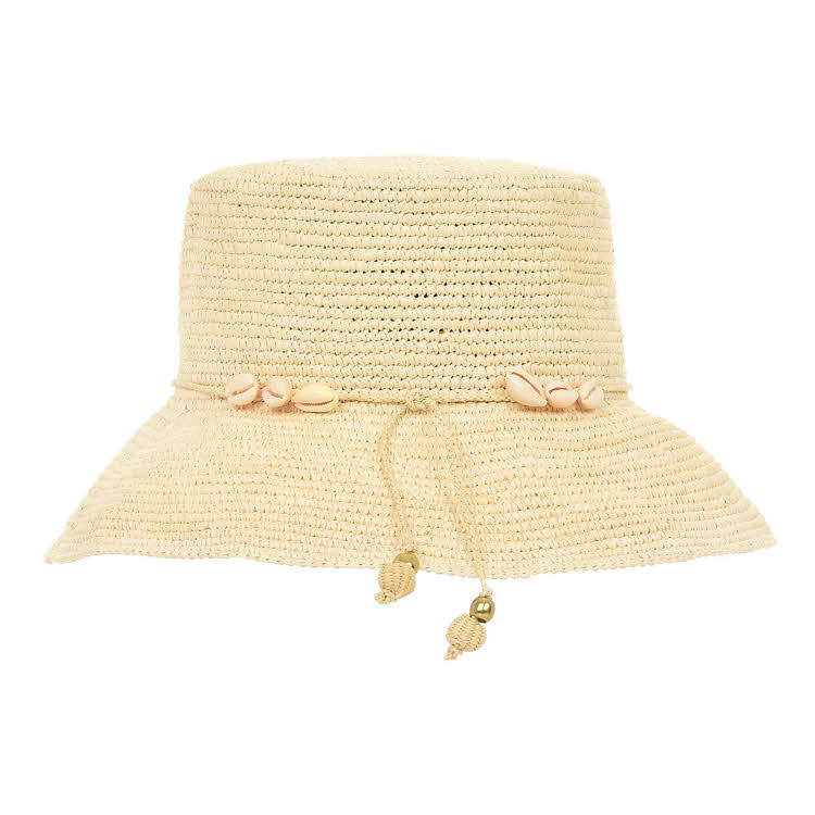 버킷햇 <BR>RC91SEN307IV