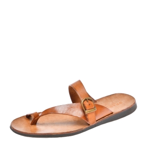 엄지고리슬리퍼<BR>HS01BRD002CB