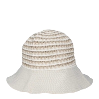 스트라이프 버킷햇 RO51VEC603BE