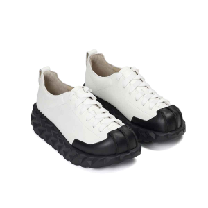 4CCCCEES[포시즈] 자바라 코맷 스니커즈 (RO53FCE002WH)