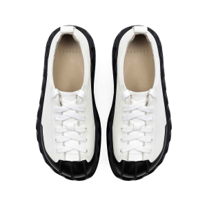 4CCCCEES[포시즈] 자바라 코맷 스니커즈 (RO53FCE002WH)