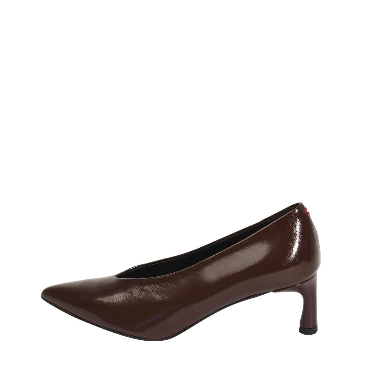 Halmanera[할마네라] 포인티 베이직 펌프스 (RO53HAL001DB)