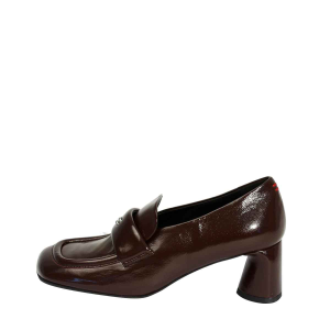 Halmanera[할마네라] 메탈스티치로퍼힐 (RO53HAL004DB)