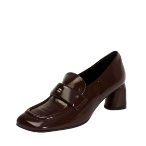 Halmanera[할마네라] 메탈스티치로퍼힐 (RO53HAL004DB)