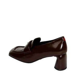 Halmanera[할마네라] 메탈스티치로퍼힐 (RO53HAL004DB)