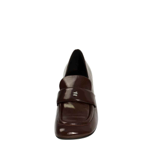 Halmanera[할마네라] 메탈스티치로퍼힐 (RO53HAL004DB)