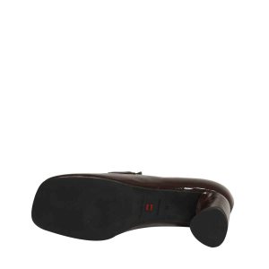 Halmanera[할마네라] 메탈스티치로퍼힐 (RO53HAL004DB)