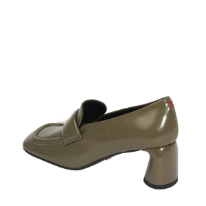 Halmanera[할마네라] 메탈스티치로퍼힐 (RO53HAL004KH)