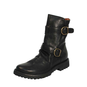 Fiorentini Baker[피오렌티니 베이커] 더블 버클 워커 (RO53FRB001BK)