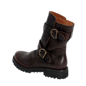 Fiorentini Baker[피오렌티니 베이커] 더블 버클 워커 (RO53FRB001DB)