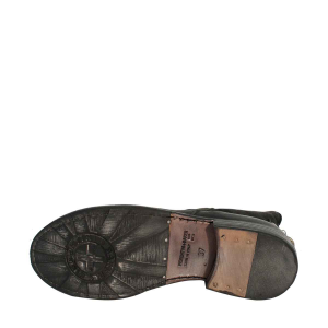 Fiorentini Baker[피오렌티니 베이커] 빈티지 셔링 앵클부츠 (RO53FRB002BK)