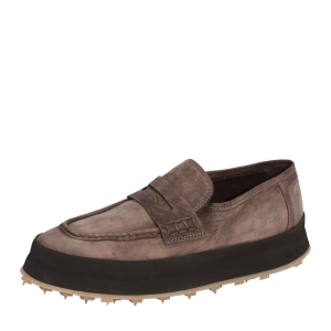 Shoto[쇼토] 빈티지 워싱 로퍼 (RO53SHO003BR)