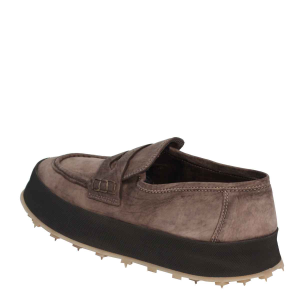 Shoto[쇼토] 빈티지 워싱 로퍼 (RO53SHO003BR)