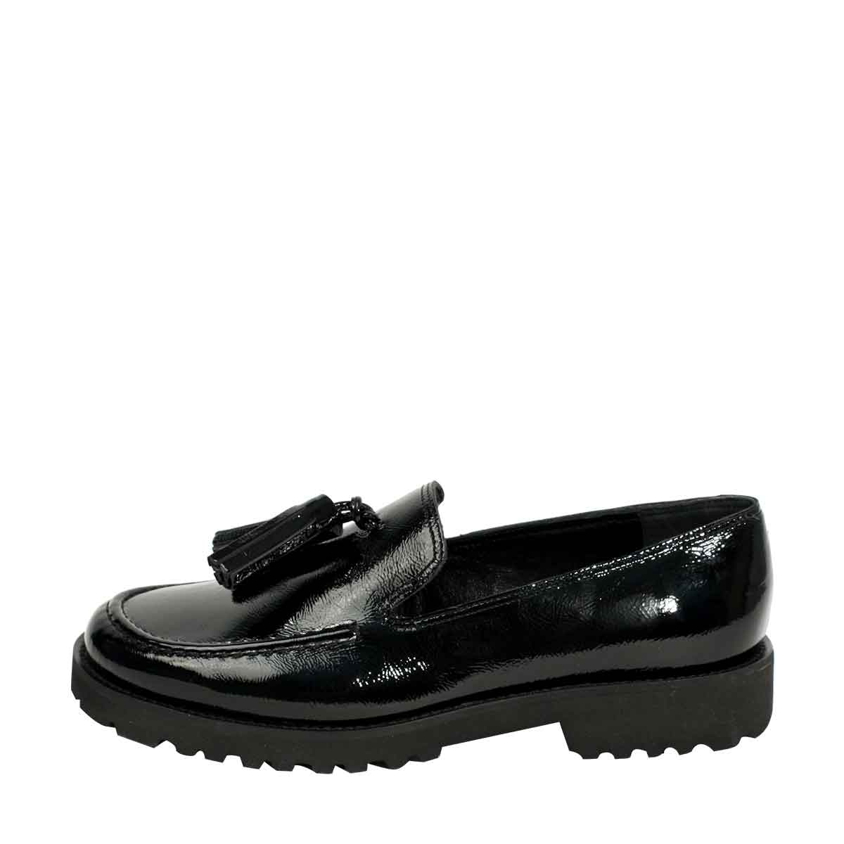 FABIO RUSCONI [파비오 루스코니] 페이턴트 태슬로퍼 (RO53FAB002BK)