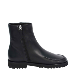 FABIO RUSCONI [파비오 루스코니] 파이핑라인 앵클 (RO53FAB003BK)