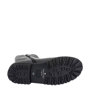 FABIO RUSCONI [파비오 루스코니] 파이핑라인 앵클 (RO53FAB003BK)