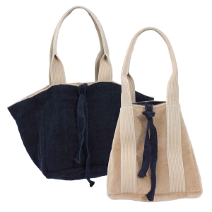 Fornari[포르나리] 벨보아리버서블토트백 (RO53FOR204IV)