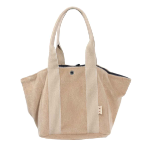 Fornari[포르나리] 벨보아리버서블토트백 (RO53FOR204IV)