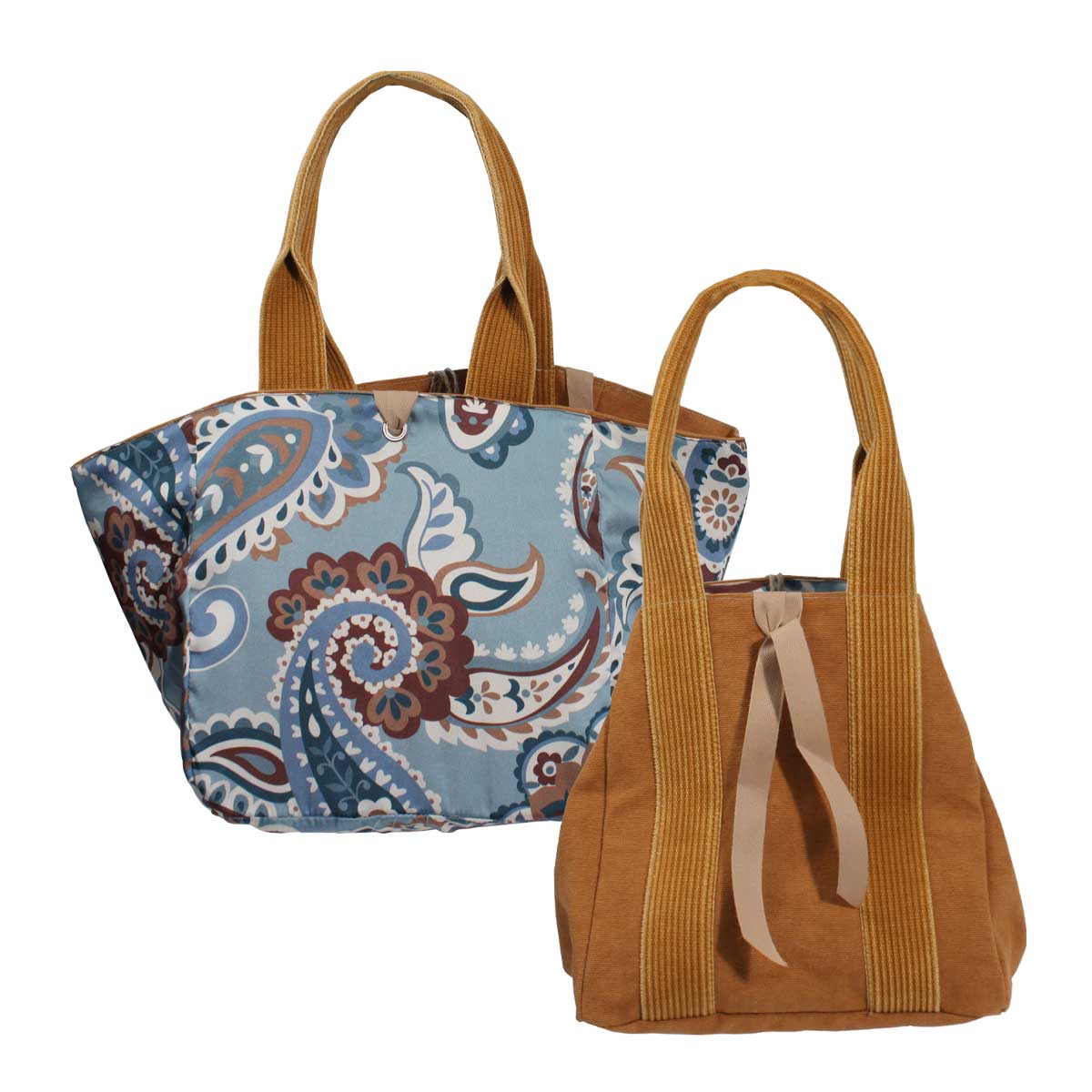 Fornari[포르나리] 리버서블토트백 (RO53FOR206YE)