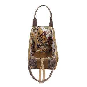 Fornari[포르나리] 리버서블토트백 (RO53FOR206KH)