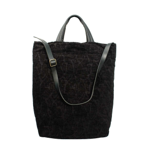 Ledaf[르다프] 블랙페이즐리자수백 (RO53LEF204BK)