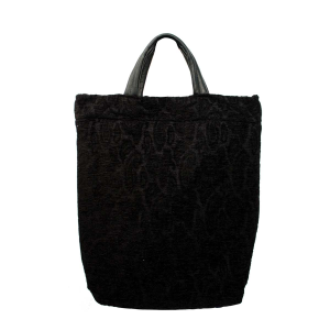 Ledaf[르다프] 블랙페이즐리자수백 (RO53LEF204BK)