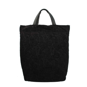 Ledaf[르다프] 블랙페이즐리자수백 (RO53LEF204BK)