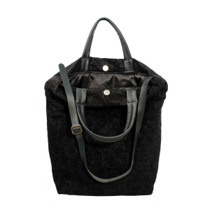 Ledaf[르다프] 블랙페이즐리자수백 (RO53LEF204BK)